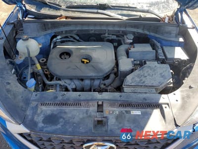 Zdjęcie 12 z 13 samochodu: 2019 HYUNDAI TUCSON VIN:KM8J2CA43KU939748 - miniatura
