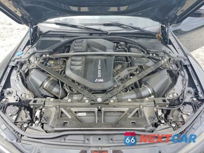 Zdjęcie 11 z 12 samochodu: 2022 BMW M4 COMPETITION VIN:WBS33AZ02NCJ19017 - miniatura