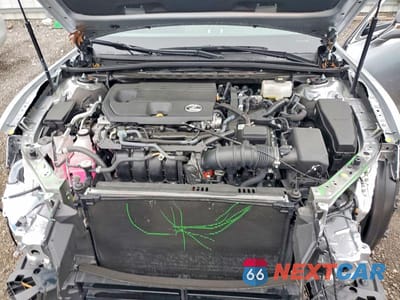 Zdjęcie 11 z 12 samochodu: 2025 LEXUS ES 300H BASE VIN:58ADA1C17SU072970 - miniatura