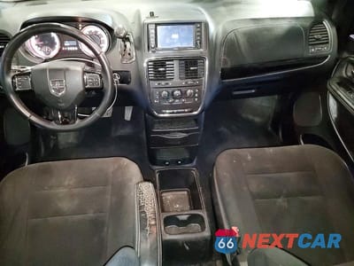 Zdjęcie 8 z 14 samochodu: 2017 DODGE GRAND CARAVAN SE VIN:2C4RDGBG0HR602624 - miniatura