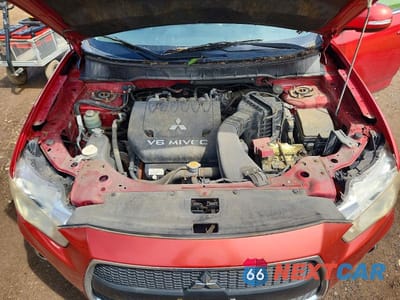 Zdjęcie 12 z 13 samochodu: 2012 MITSUBISHI OUTLANDER GT VIN:JA4JS4AX5CU000309 - miniatura