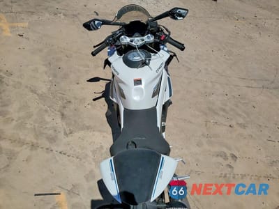 Zdjęcie 6 z 9 samochodu: 2026 CF MOTO 450SS VIN:LCEPESLP8T6001824 - miniatura