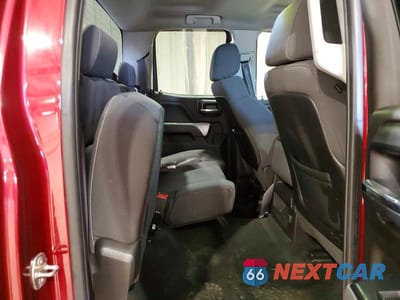 Zdjęcie 10 z 12 samochodu: 2014 CHEVROLET SILVERADO K1500 LT VIN:1GCVKREC0EZ130001 - miniatura