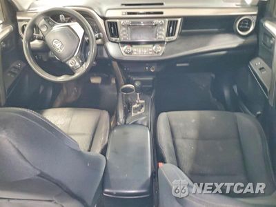 Zdjęcie 8 z 13 samochodu: 2013 TOYOTA RAV4 XLE VIN:JTMRFREV6D5025413 - miniatura