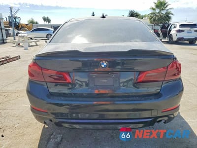 Zdjęcie 6 z 12 samochodu: 2018 BMW 530E VIN:WBAJA9C54JB253497 - miniatura