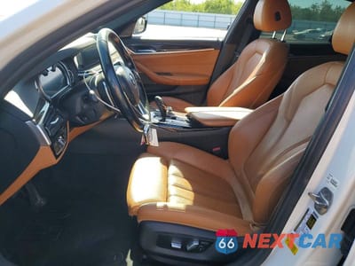 Zdjęcie 7 z 12 samochodu: 2018 BMW 540 I VIN:WBAJE5C58JWA97277 - miniatura
