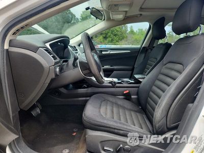 Zdjęcie 7 z 12 samochodu: 2014 FORD FUSION SE VIN:1FA6P0H77E5360020 - miniatura