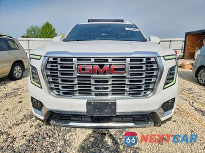 Piąte zdjęcie samochodu w środku: 2026 GMC YUKON XL DENALI VIN:1GKS2JKL8TR127339 - miniatura