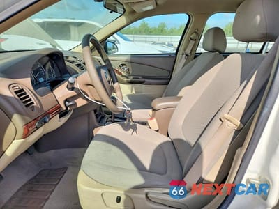 Zdjęcie 7 z 12 samochodu: 2008 CHEVROLET MALIBU LS VIN:1G1ZS58N68F127058 - miniatura