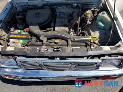 Zdjęcie 11 z 12 samochodu: 1997 NISSAN TRUCK BASE VIN:1N6SD11S7VC424149 - miniatura