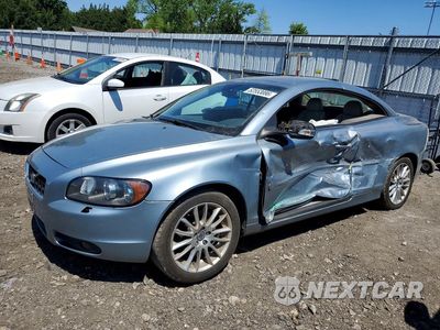 2009 VOLVO C70 T5 YV1MC67279J074665 - główne zdjęcie licytacji z USA - miniatura