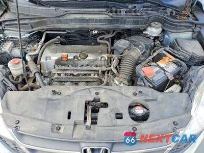 Zdjęcie 12 z 14 samochodu: 2010 HONDA CR-V LX VIN:5J6RE4H38AL087249 - miniatura