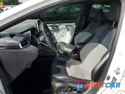 Zdjęcie 7 z 12 samochodu: 2021 TOYOTA COROLLA HATCHBACK XSE VIN:JTNA4MBEXM3107081 - miniatura