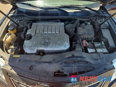 Zdjęcie 11 z 12 samochodu: 2007 TOYOTA CAMRY XLE V6 VIN:4T1BK46K97U518741 - miniatura