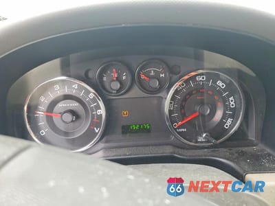 Zdjęcie 9 z 13 samochodu: 2007 FORD EDGE SE VIN:2FMDK36C27BB54132 - miniatura