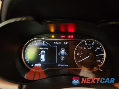 Zdjęcie 9 z 12 samochodu: 2021 NISSAN VERSA SV VIN:3N1CN8EV9ML812331 - miniatura