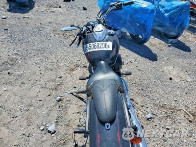 Zdjęcie 6 z 9 samochodu: 2007 YAMAHA XVS650 VIN:JYAVM01E27A112190 - miniatura