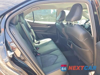 Zdjęcie 10 z 12 samochodu: 2024 TOYOTA CAMRY SE VIN:4T1G11BK7RU116281 - miniatura