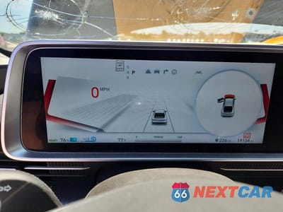 Zdjęcie 9 z 12 samochodu: 2023 HYUNDAI IONIQ 6 LIMITED VIN:KMHM54AC6PA047794 - miniatura