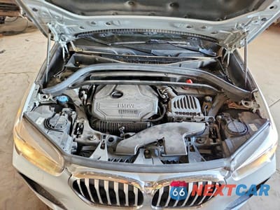 Zdjęcie 12 z 13 samochodu: 2020 BMW X1 SDRIVE28I VIN:WBXJG7C09L3L90624 - miniatura