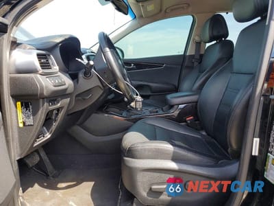 Zdjęcie 7 z 13 samochodu: 2016 KIA SORENTO EX VIN:5XYPH4A11GG024303 - miniatura