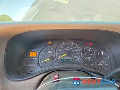 Zdjęcie 9 z 14 samochodu: 2000 CHEVROLET TAHOE K1500 VIN:1GNEK13T7YJ168453 - miniatura