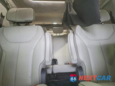 Zdjęcie 10 z 14 samochodu: 2024 HYUNDAI PALISADE CALLIGRAPHY VIN:KM8R7DGEXRU714408 - miniatura