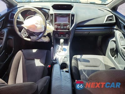 Zdjęcie 8 z 12 samochodu: 2019 SUBARU IMPREZA VIN:4S3GKAA68K3615480 - miniatura
