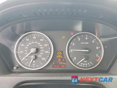 Zdjęcie 9 z 14 samochodu: 2012 BMW X5 XDRIVE35I VIN:5UXZV4C51CL745770 - miniatura