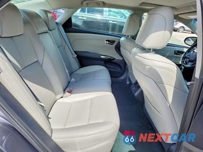 Zdjęcie 10 z 12 samochodu: 2018 TOYOTA AVALON LIMITED VIN:4T1BK1EB2JU274194 - miniatura