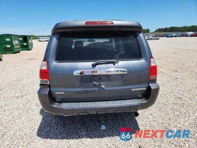 Zdjęcie 6 z 13 samochodu: 2008 TOYOTA 4RUNNER SR5 VIN:JTEZU14R38K015159 - miniatura