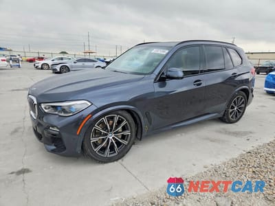 2019 BMW X5 XDRIVE40I 5UXCR6C54KLL08527 - główne zdjęcie licytacji z USA - miniatura