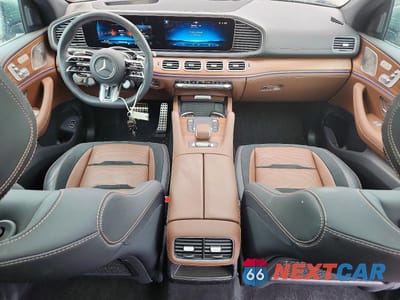 Zdjęcie 8 z 13 samochodu: 2026 MERCEDES-BENZ GLE COUPE AMG 53 4MATIC VIN:4JGFD6BBXTB555767 - miniatura