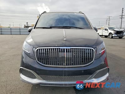 Piąte zdjęcie samochodu w środku: 2023 MERCEDES-BENZ METRIS VIN:W1WV0FEY8P4330788 - miniatura