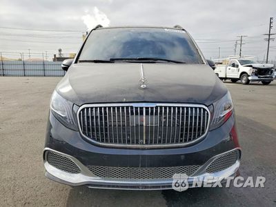 Piąte zdjęcie samochodu w środku: 2023 MERCEDES-BENZ METRIS VIN:W1WV0FEY8P4330788 - miniatura