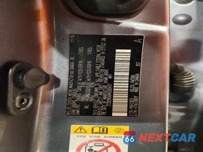 Zdjęcie 13 z 13 samochodu: 2017 LEXUS RX 350 BASE VIN:2T2BZMCA8HC069431 - miniatura