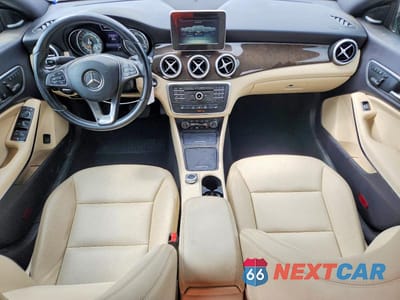 Zdjęcie 8 z 12 samochodu: 2015 MERCEDES-BENZ CLA 250 4MATIC VIN:WDDSJ4GB2FN175033 - miniatura