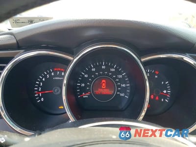 Zdjęcie 9 z 12 samochodu: 2013 KIA OPTIMA EX VIN:5XXGN4A78DG107448 - miniatura