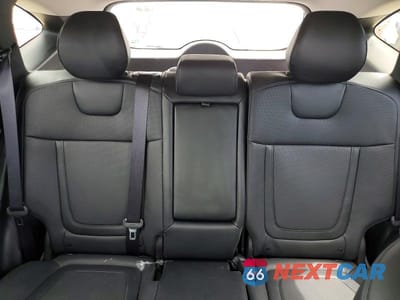 Zdjęcie 10 z 13 samochodu: 2024 HYUNDAI TUCSON SEL VIN:5NMJF3DE4RH341506 - miniatura