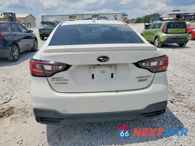 Zdjęcie 6 z 12 samochodu: 2020 SUBARU LEGACY SPORT VIN:4S3BWAF69L3022140 - miniatura