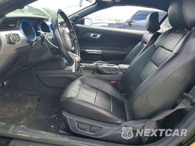 Zdjęcie 7 z 12 samochodu: 2022 FORD MUSTANG VIN:1FATP8UH4N5117149 - miniatura