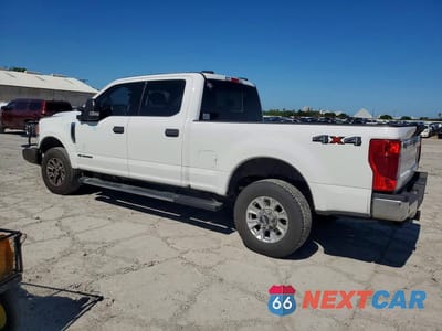 Drugie zdjęcie samochodu z przodu: 2020 FORD F250 SUPER DUTY VIN:1FT8W2BT6LED23822 - miniatura