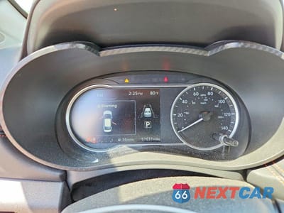 Zdjęcie 9 z 12 samochodu: 2022 NISSAN VERSA SR VIN:3N1CN8FV6NL829121 - miniatura