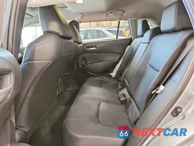 Zdjęcie 10 z 12 samochodu: 2024 TOYOTA COROLLA CROSS XLE VIN:7MUDAABG5RV081995 - miniatura