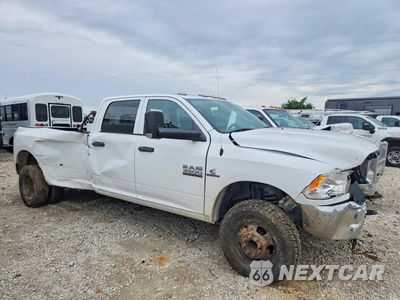 Czwarte zdjęcie samochodu z boku: 2017 RAM 3500 ST VIN:3C63RRGL5HG754520 - miniatura