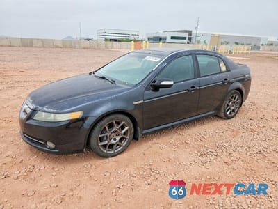 2007 ACURA TL TYPE S 19UUA76567A022679 - główne zdjęcie licytacji z USA - miniatura