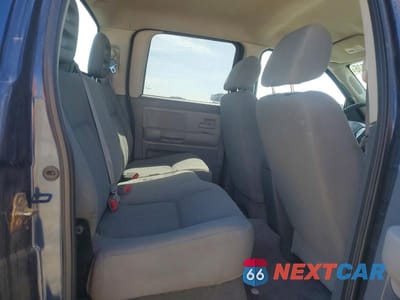 Zdjęcie 10 z 12 samochodu: 2006 DODGE DAKOTA QUAD SLT VIN:1D7HE48KX6S533090 - miniatura