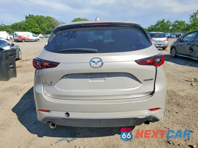 Zdjęcie 6 z 13 samochodu: 2025 MAZDA CX-5 PREFERRED VIN:JM3KFBCL5S0643429 - miniatura