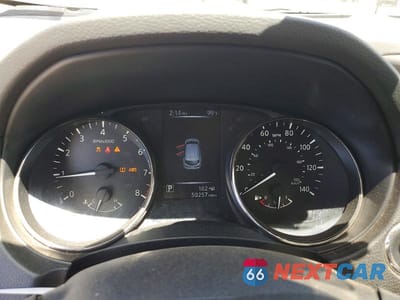 Zdjęcie 9 z 13 samochodu: 2017 NISSAN ROGUE SPORT SL VIN:JN1BJ1CP3HW030500 - miniatura