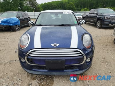 Piąte zdjęcie samochodu w środku: 2015 MINI COOPER VIN:WMWXS5C52FT830951 - miniatura